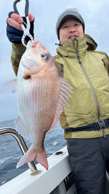 渋い中なんとか