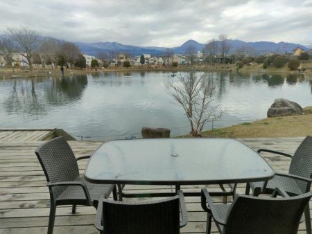 やっぱり渋かった!