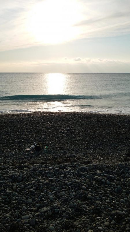 今年2本目、3本目