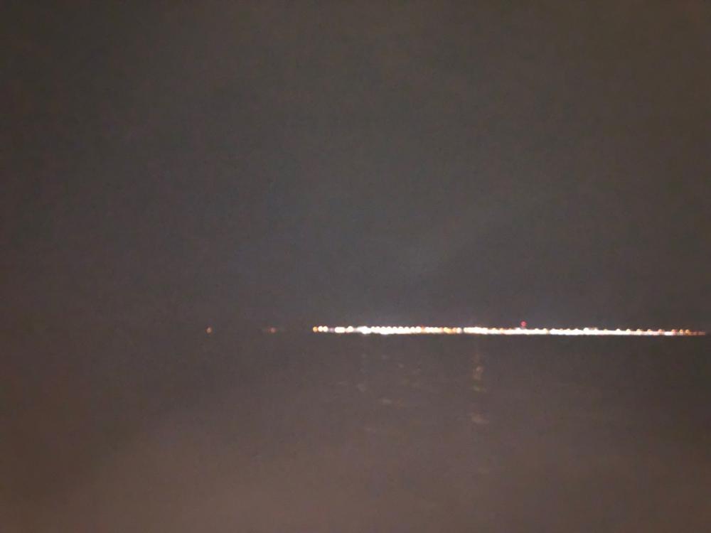 一夜干しを仕入れに