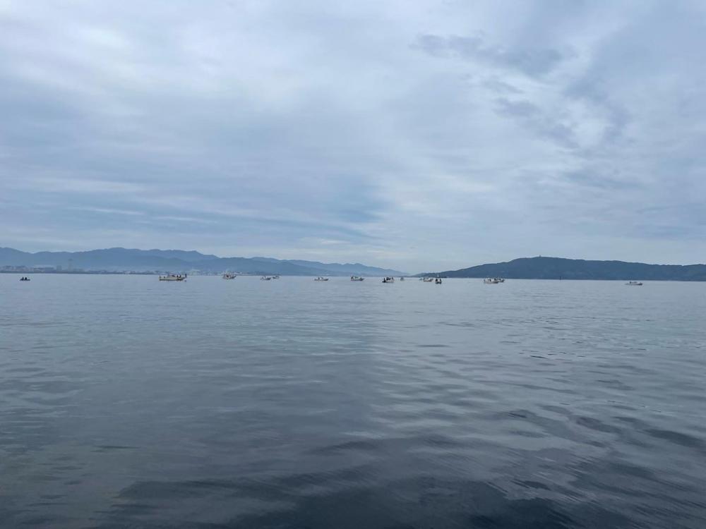 タチウオテンヤ