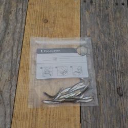 ワカサギ今シーズン最終戦