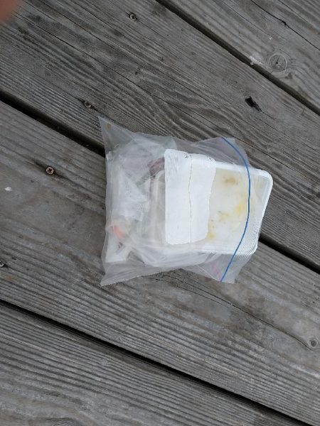 オーパさんでイベント☆