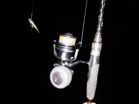 太刀魚ワインド