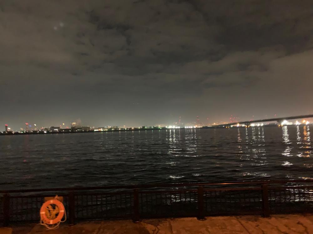 ノリでメバリング