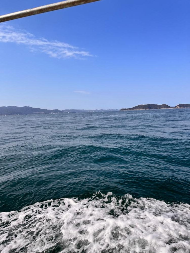 反応はあるが、