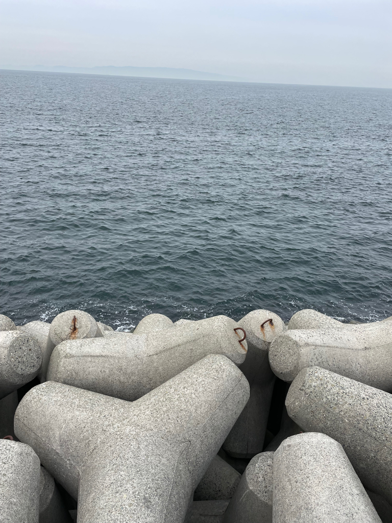 帰ってきた穴釣りNo.5