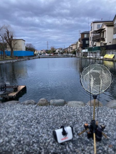 釣食浪漫 ～釣って食べて家庭円満～