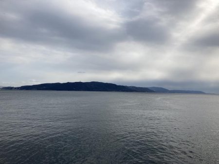 嬉しいメバルにカサゴ7匹！