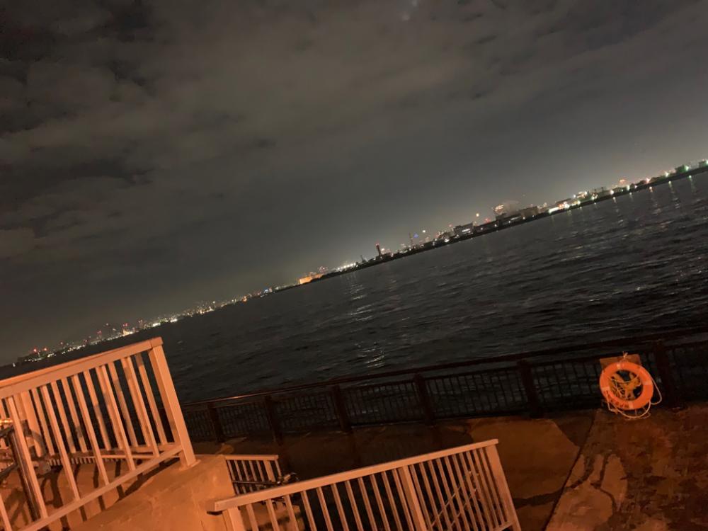 ノリでメバリング