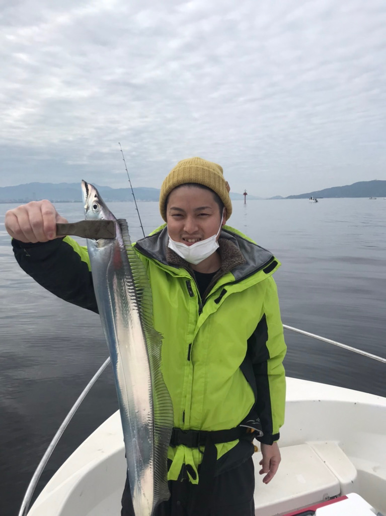 タチウオテンヤ