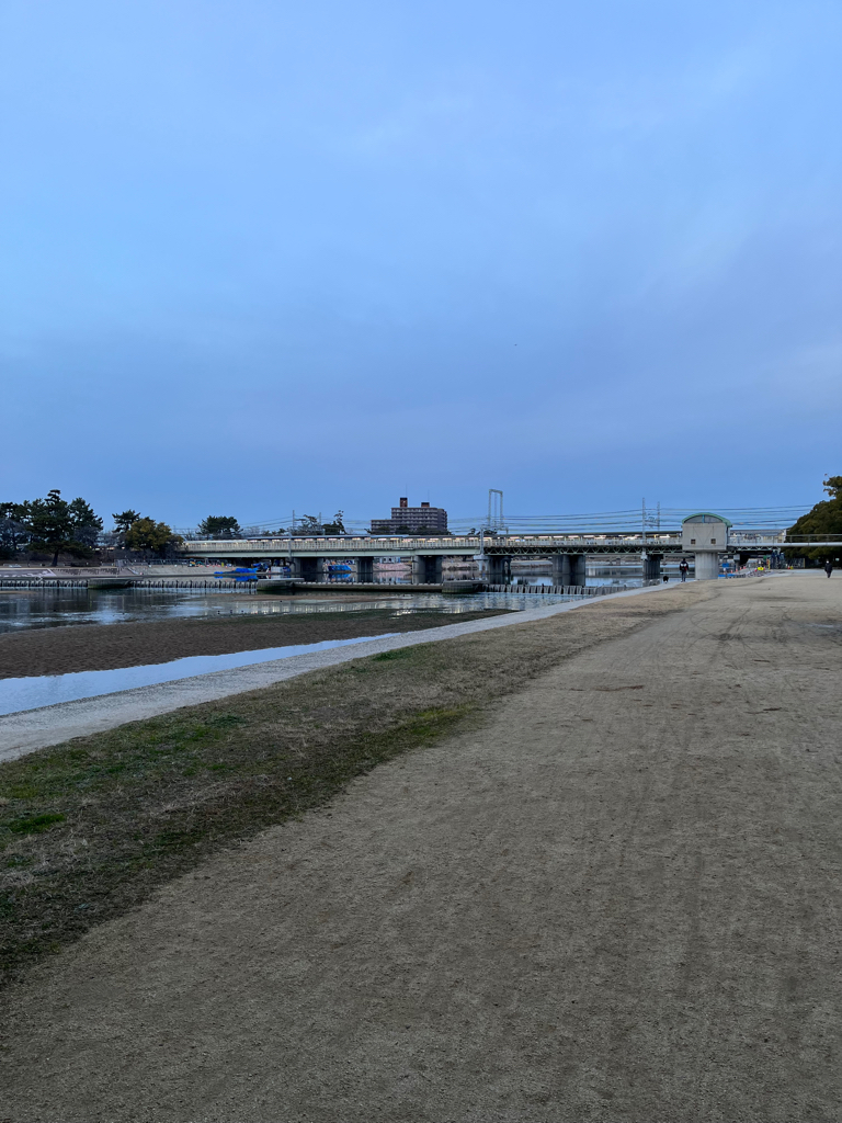 やっぱりチニング！