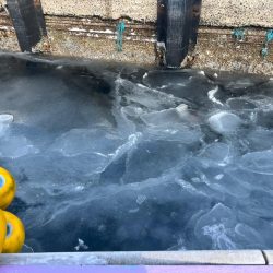 オフショアジギングin羅臼