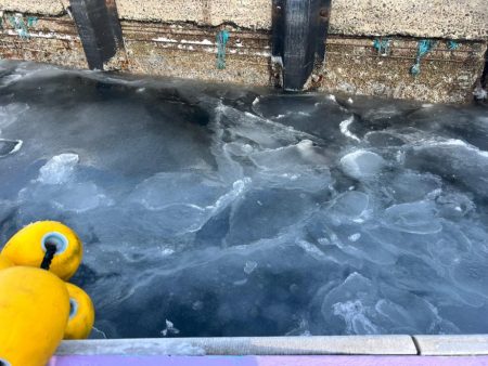 オフショアジギングin羅臼