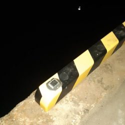 約一年ぶりに。