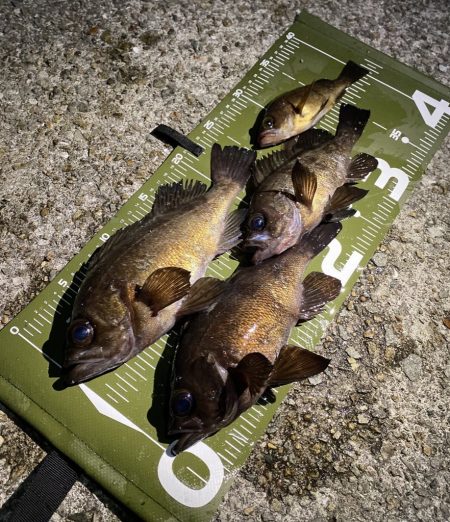 ドリフトメバリング