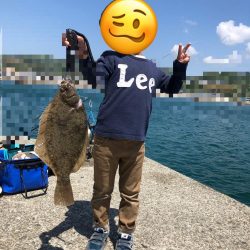 奇跡起きました