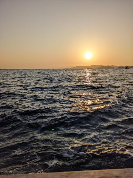 クログチ釣り（泉州丸）