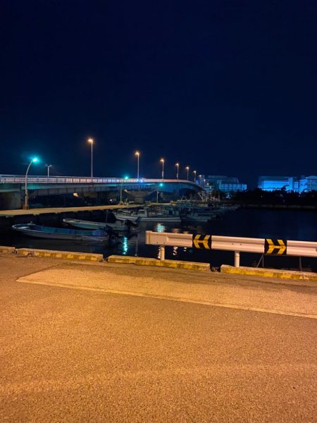 メバリングby小雨