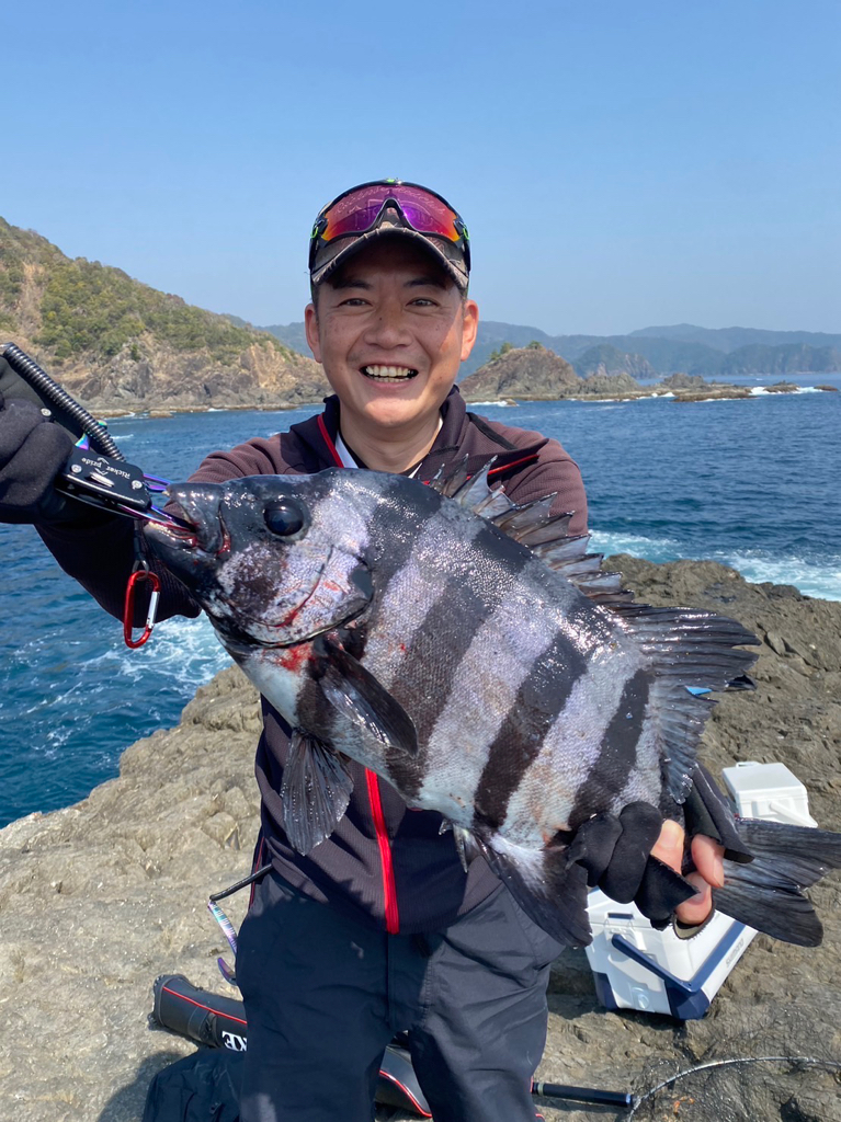 念願の５０cm！！