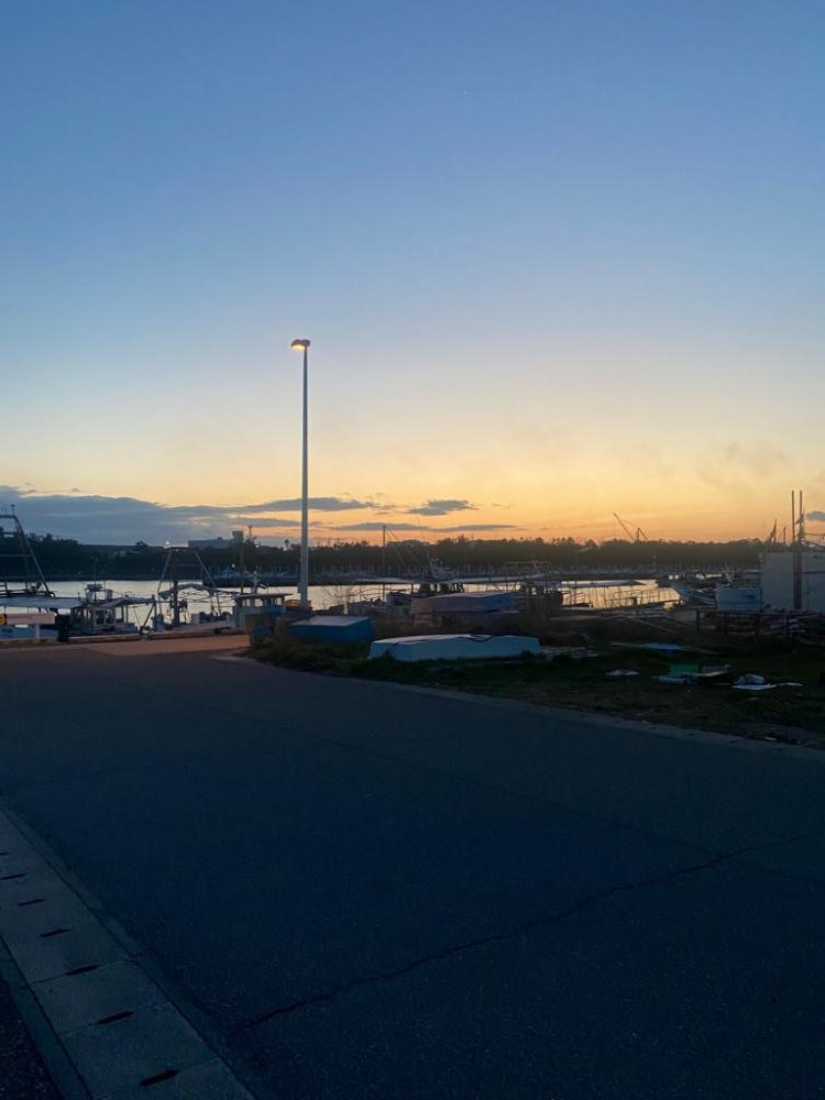 メバリングのつもりが