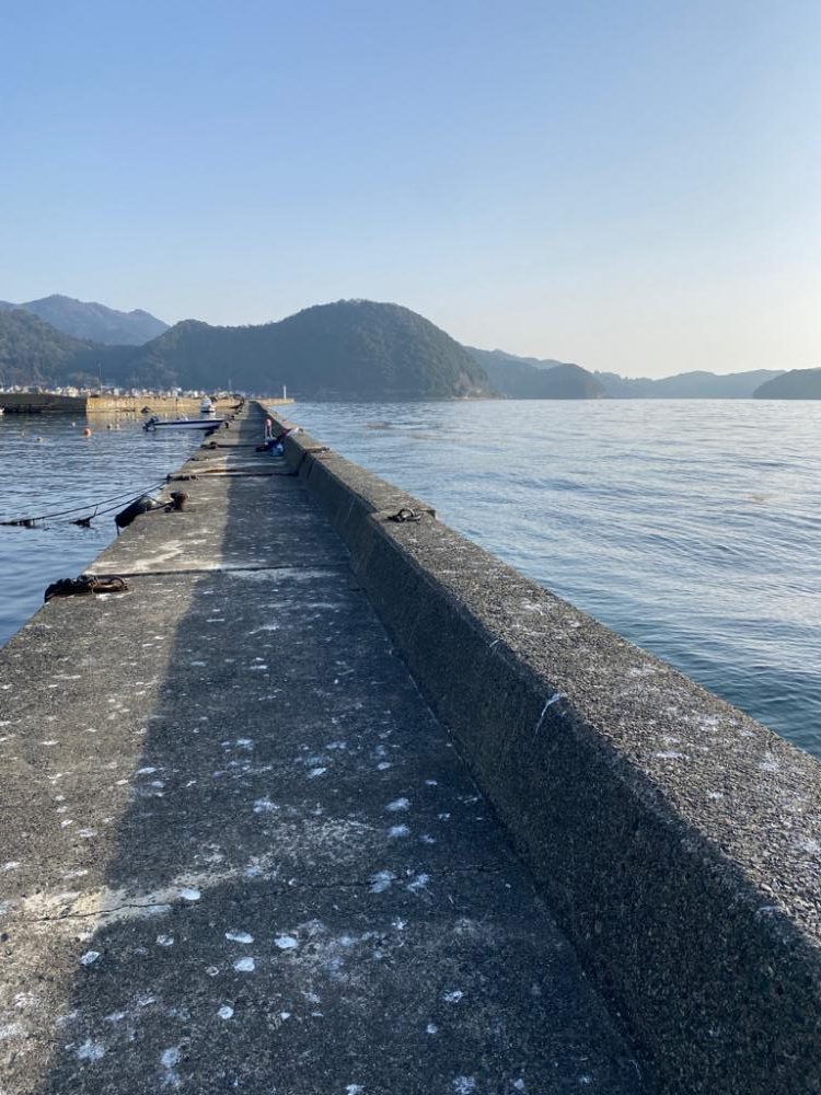 ガシリング① 北京都釣行