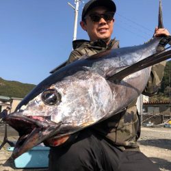 初トンボジギング