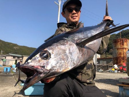 初トンボジギング