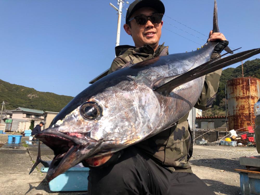 初トンボジギング