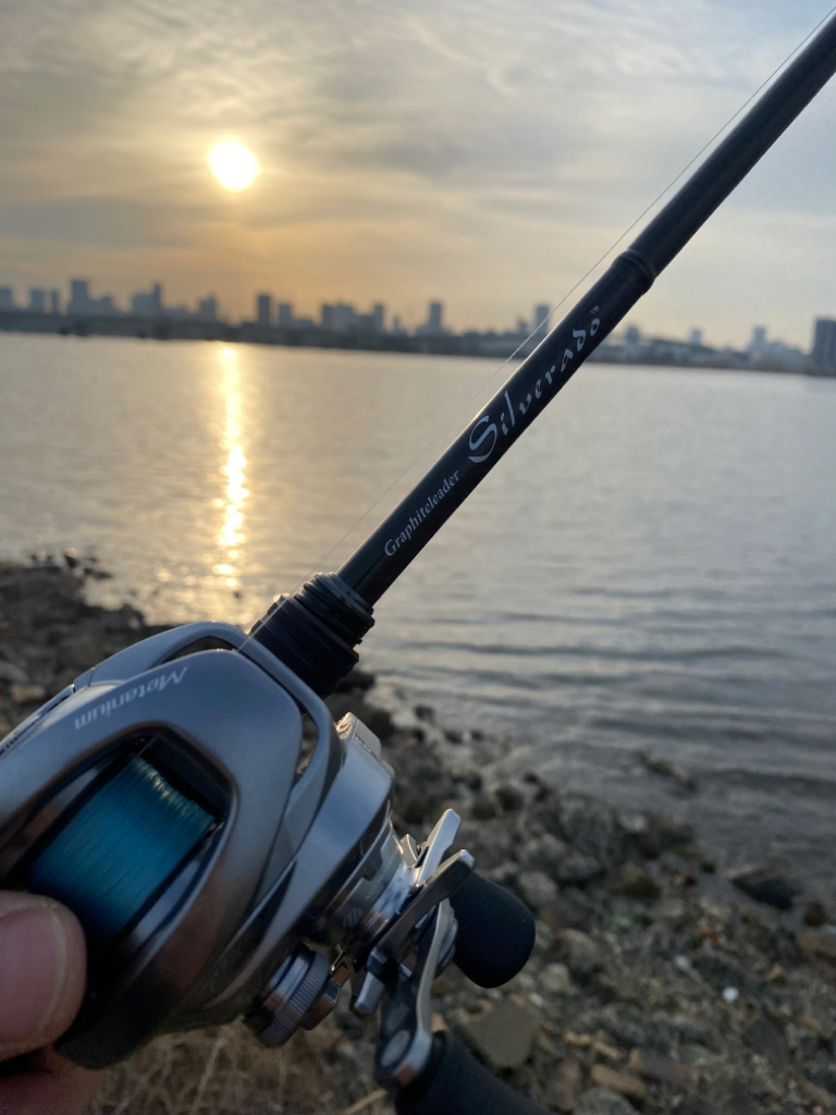 淀川ブリームゲーム　2023開幕