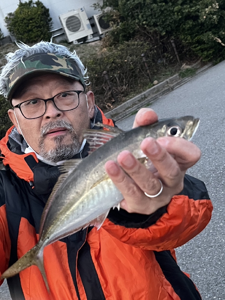久しぶりの山陰遠征
