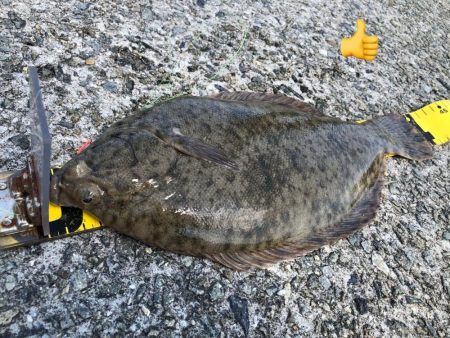 奇跡起きました