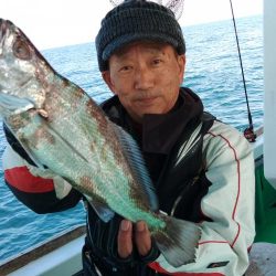 泉州丸　釣果