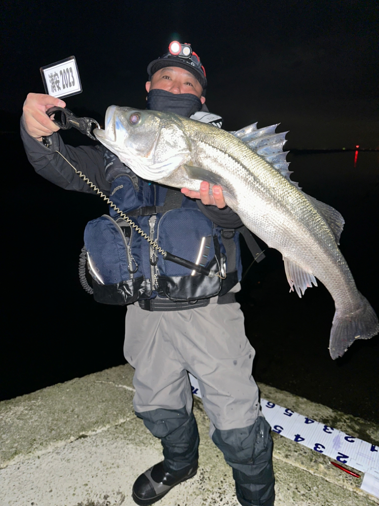 TBFCに参戦してみたっ！