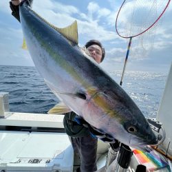 丹後沖ジギング