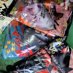 和歌山市江（吉丸渡船）で磯フカセ