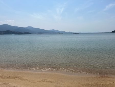 今季の初投げにて初物を狙ってきました