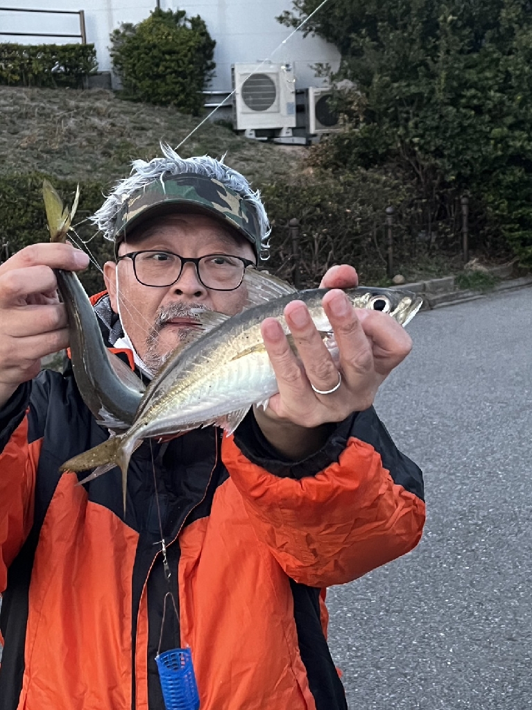 久しぶりの山陰遠征