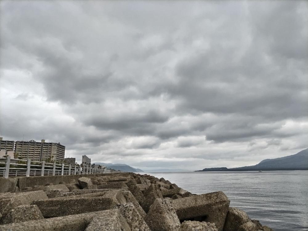 タイラバでカサゴ