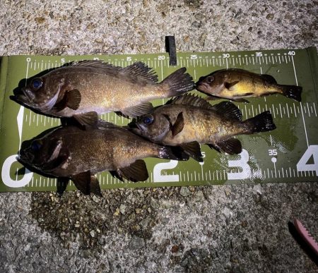 ドリフトメバリング