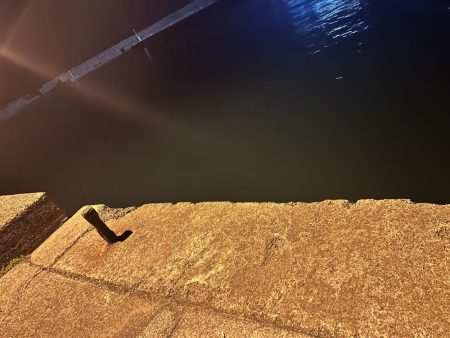 今年初の日本海!!