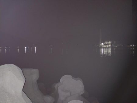 ナイトシーバス