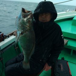 泉州丸　釣果