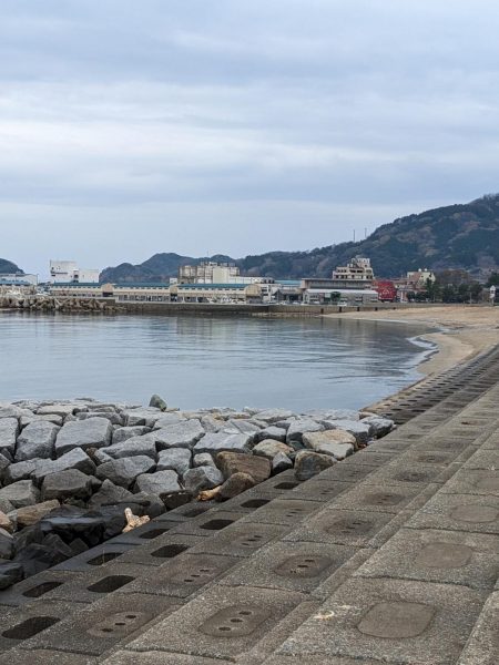 アジング＋α‬