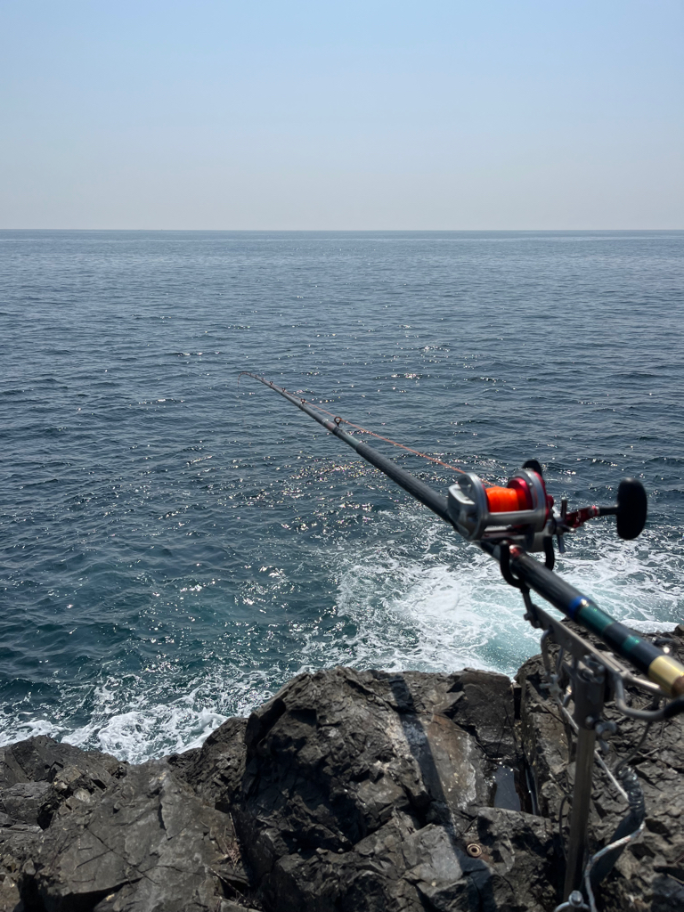 念願の５０cm！！