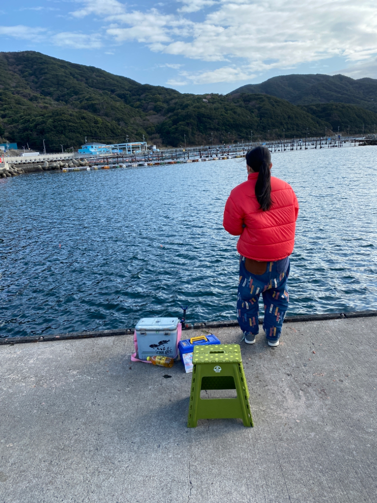 まだまだ続くよ!