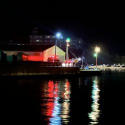 今年初の日本海!!