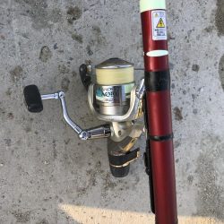 夕マズメにアジ22匹GET