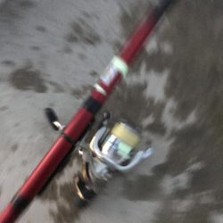 夕マズメのアジ釣り