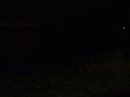 予想通りの苦戦